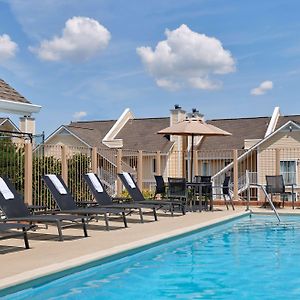 Sonesta Es Suites Wilmington - Newark