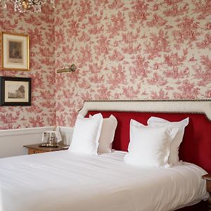 Chambre Lit King-Size