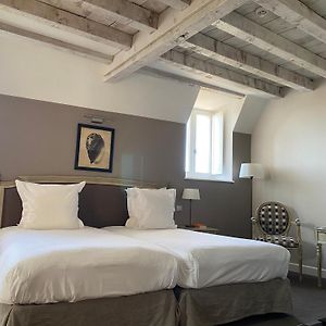 Suite Lit Queen-Size